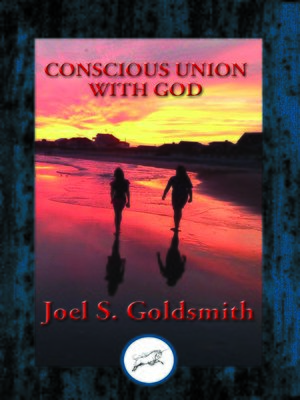 cover image of Conscious Union with God